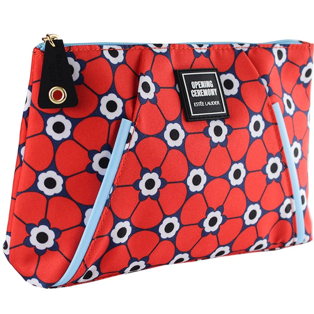ESTEE LAUDER x OPENING CEREMONY COSMETIC BAG